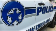 NOPD: Double shooting leaves 1 dead, 1 injured on Magnolia Street