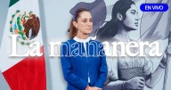 ‘México no tiene ningún acuerdo con la DEA’, aclara Sheinbaum sobre Proyecto Portero