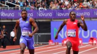 Oblique Seville Threatens Noah Lyles’ Throne With Strong Admission After 100M Diamond League Win: “Believe” Noah Lyles' World Championships crown is threatened by Oblique Seville after losing to him i