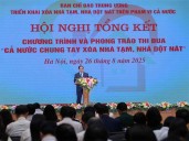 Vietnam obra milagro en reducción sostenible de la pobreza