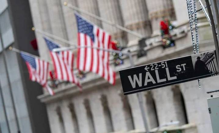 Wall Street se dispara ante apertura de la Fed a rebajar las tasas de interés en septiembre; sería la primera vez en 9 meses