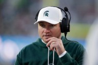 Injuries lengthen Spartans’ kicking battle as season opener nears
