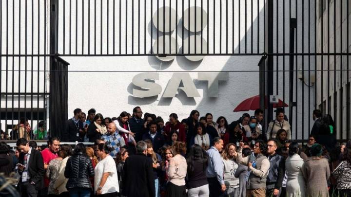 SAT aprieta: eleva recaudación por multas 28%; aumenta comprobación y fiscalización, sostiene especialista