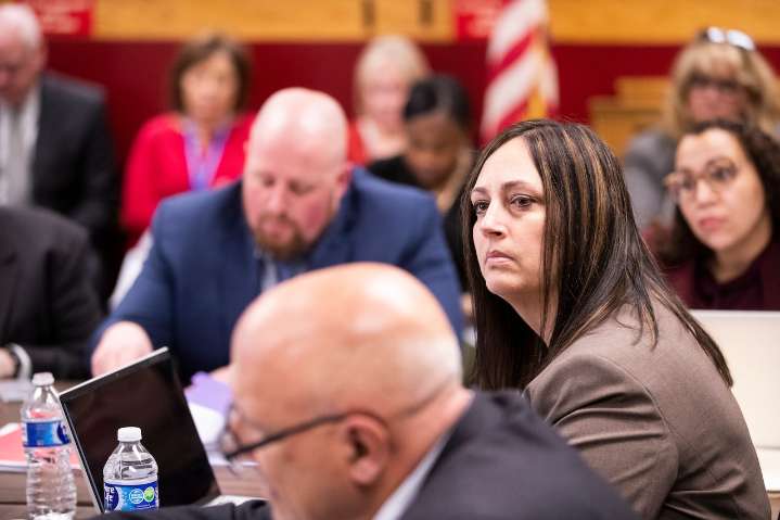 Prison board chair steps down as Dauphin County jail begins move to new healthcare provider