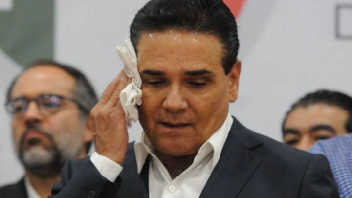 Niegan amparo a Silvano Aureoles contra nuevas órdenes de aprehensión