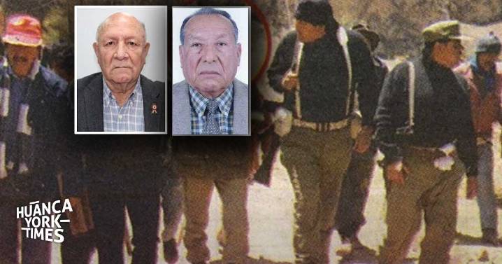 Fiscal pide inaplicar amnistía para militares responsables de muertes en el caso UNCP y vayan a prisión