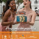Programación Popayán Fashion Week 2025