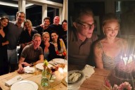 Brooke Williamson Gives Look Inside Her 47th Birthday Celebration with Boyfriend Bobby Flay