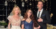 Luciano Cáceres cuenta cómo es hoy su relación con Gloria Carrá y qué lugar ocupa su hija Amelia en su vida