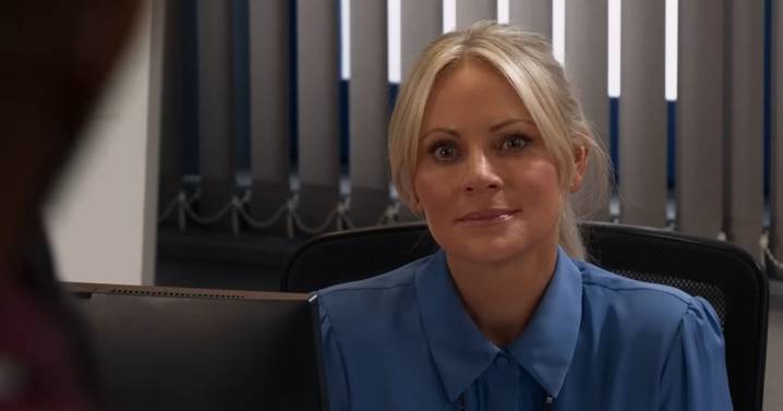 Coronation Street fans say Lisa Swain 'saw it' as she's issued surprise warning