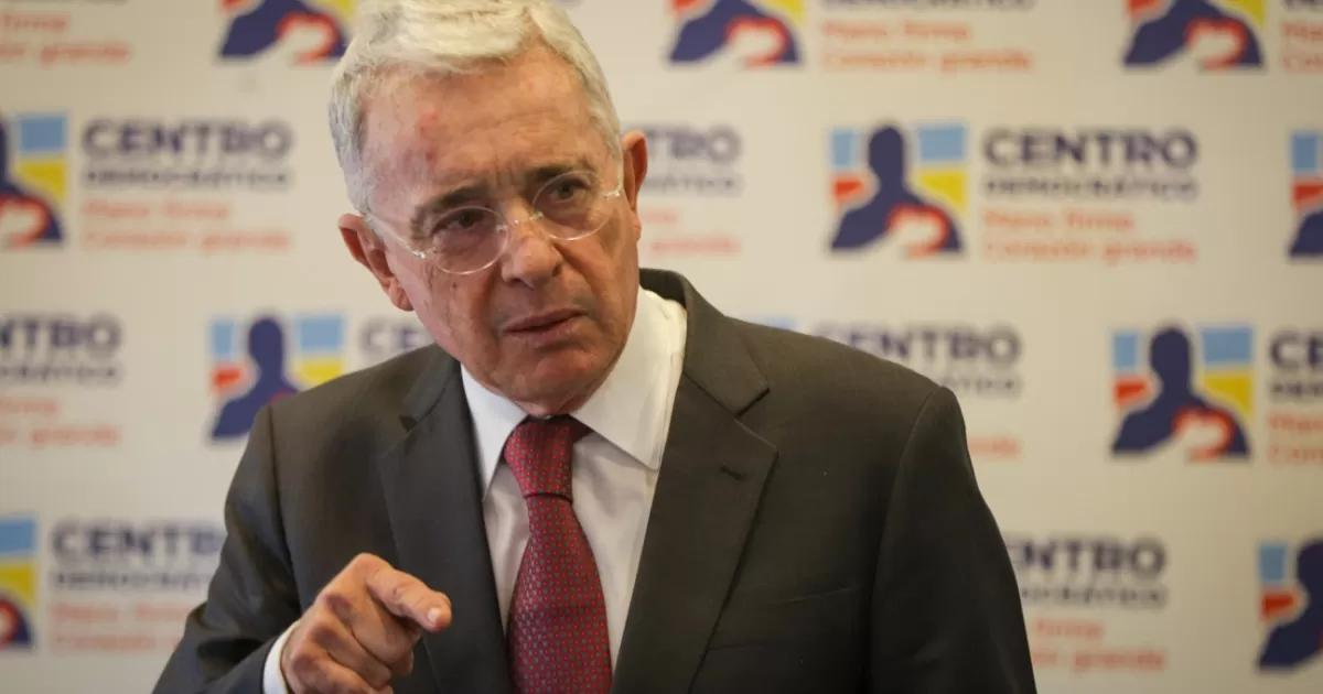 Tribunal de Bogotá asegura transparencia e imparcialidad en apelación del caso Álvaro Uribe