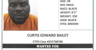 Charles Town Police seek suspect in Liberty Street shooting