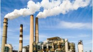 Fuerte retroceso de la actividad industrial: cuatro meses de caída y cifras de 2007