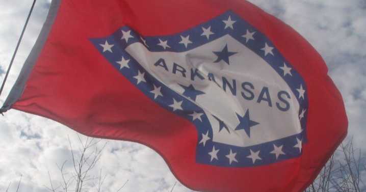 Judge blocks 4 districts from enforcing Arkansas law requiring Ten Commandments in the classroom