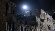 Evening Brief: US Revokes Visas for Palestinian Officials, Israel Declares Gaza City a Combat Zone, Ukraine Seeks High