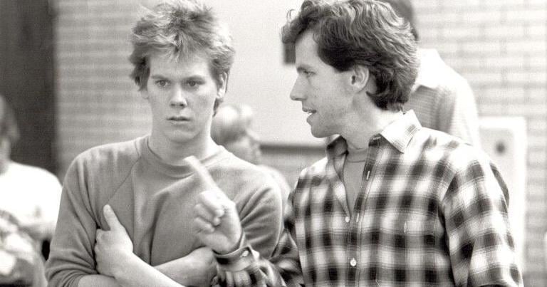 'Footloose': This is the story of the Oklahoma town that inspired the iconic movie