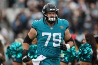 Saints, Jags swap linemen hours after they played each other