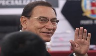 Martín Vizcarra: juez concede apelación a expresidente contra prisión preventiva de 5 meses