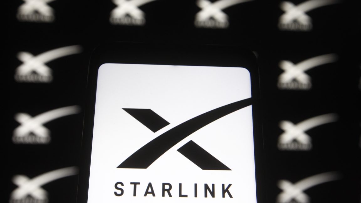 Starlink tries to block Virginia’s plan to bring fiber Internet to residents