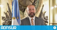 00:45 Milei desplazó al jefe de la Agencia de Discapacidad tras denuncias de recaudación ilegal