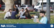Cómo estará el clima hoy lunes 25 de agosto en Buenos Aires