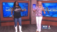 Mid-Morning (KMG Kreations) – 08/28/25