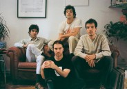 La Paloma presenta “Un golpe de suerte”: la banda madrileña que conquista la escena independiente con su nuevo álbum