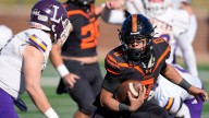 Oklahoma high school football Class B-I preseason rankings