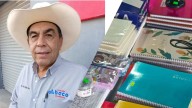 Luchan papelerías contra redes sociales