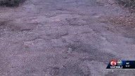 WDSU Road Patrol: Algiers residents wait years for street repair