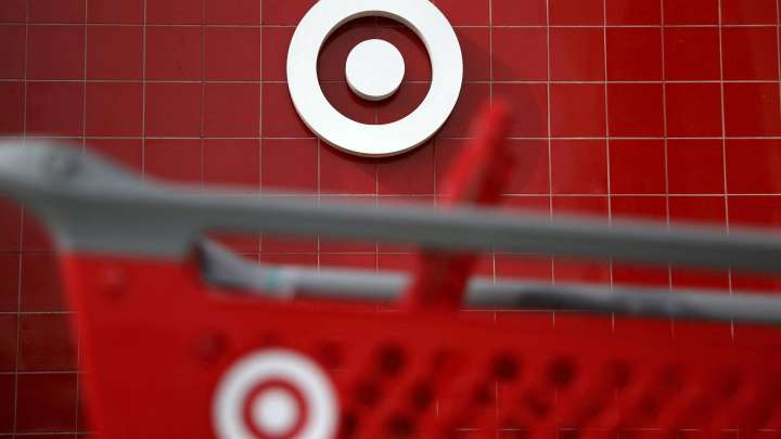 Hundreds of cookies sold at Target recalled, including in Kentucky