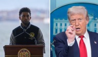 Democratic mayor levels bold accusation against Trump over this 1 ‘distraction’