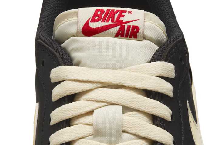 Nigel Sylvester’s Air Jordan 1 Low OG “Better With Time” Rolls In With Scuffed Swagger