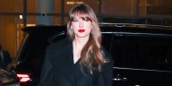 Taylor Swift, 35, Shocks Fans With Daring Photoshoot for New Album Cover
