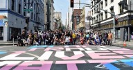 SF Transgender District launches Riot Fund to offset cuts