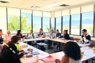 'Gender equality is not optional': B.C. groups push for federal action