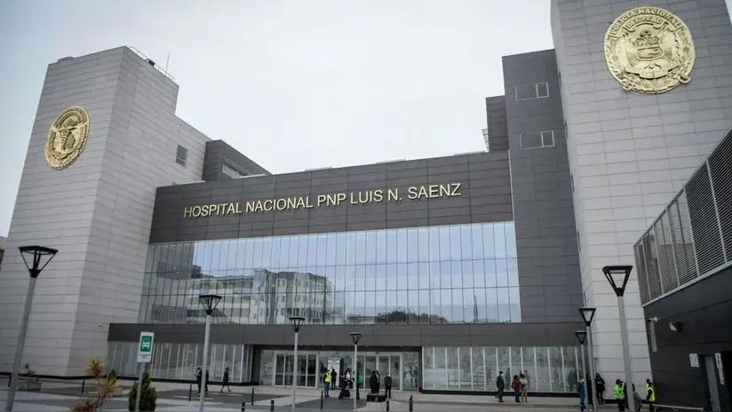 Hospital de Policía: Denuncian que envío de doctores especialistas a Palacio provoca demoras en las citas médicas
