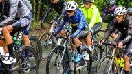 Solo cuatro ciclistas de Canel’s Java continúan en la Vuelta a Colombia 2025