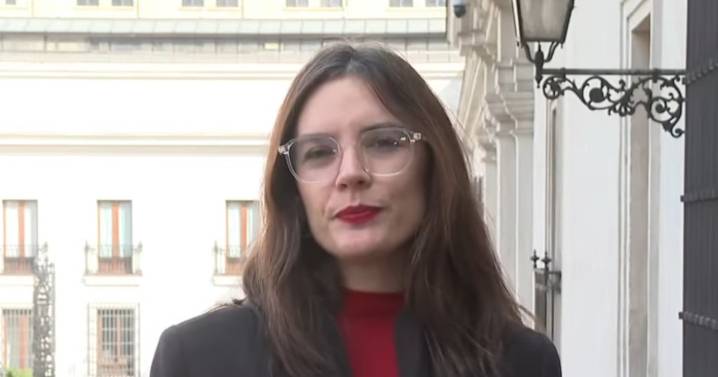 Vallejo califica de “desprecio” dichos de Kast sobre el Congreso y critica sus 16 años de diputado: “No hizo nada relevante”