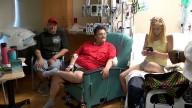 Student saved by quick action after collapsing at Jeffersonville middle school