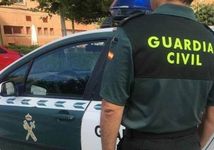Muere un joven de 20 años por un disparo en Pinos Puente
