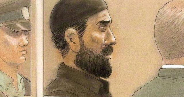 Supreme Court of Canada weighs appeal application from Via Rail terror case