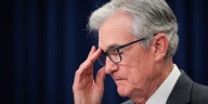 Wall Street is scared that we're looking at the end of the Fed's independence