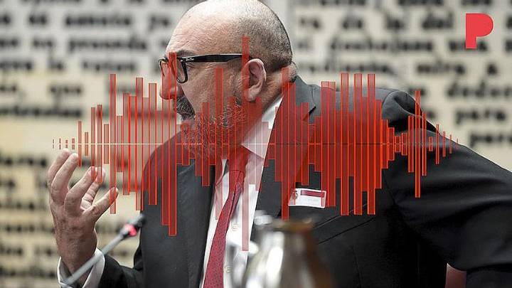 Los audios de Koldo: "Lo que te mando tú lo repartes como quieras"