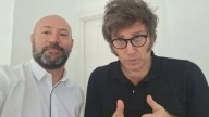 Nuevos audios de Spagnuolo: "Falla la política en este gobierno, no se pagan bien las cosas"