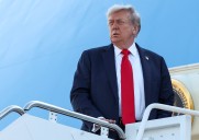 ​This glaring weakness could bring Trump to his knees​