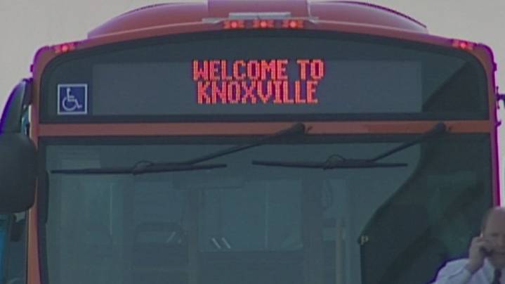Knoxville recalls aiding Katrina victims 20 years later