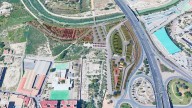 Murcia | Huermur denuncia que el Parque Metropolitano Oeste mantendrá entubada la acequia Almohajar