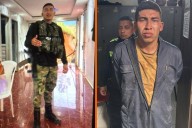 Jueves negro en Colombia: Gustavo Petro comparte fotografía de presunto responsable de atentado