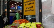 2.4 million people expected to lose food stamps after Trump agenda law broadened work requirements, CBO says